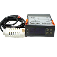 Meihang MH-13001 Humidity controller (1% ~ 99% RH)