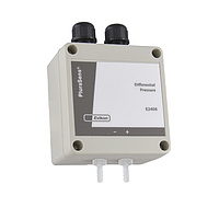 Evikon E2408-DP Differential Pressure Transmitter-regulator (-5~65 °C)