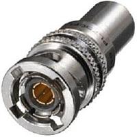 Trompeter / Cinch Connectivity Solutions PL75CFL-201 Connectors TRB Plug STR Full CRMP 4-lug