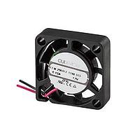 Same Sky (formerly CUI Devices) CFM-2507CF-0140-313-22 Axial dc axial fan, 25 mm square, 7 mm, 5 Vdc, omniCOOL, 14000 RPM, 3.09 CFM, TS/PWM