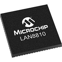 Microchip Technology LAN8810-AKZE Ethernet Transceivers Ethernet Transceiver