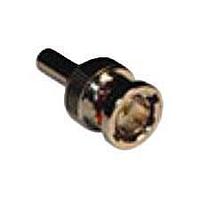 Hirose Electric MCX-T-1 RF Connectors / Coaxial Connectors