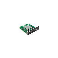 Advantech NMC-6002-02FSA1 Networking Modules Mellanox ConnectX-5, 2 Ports 100GbE QSFP28 Thumbscrew Type