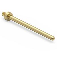 Mill-Max 6061-0-00-15-00-00-03-0 Terminal Pin, Press-Fit PressFit PCB Pin for Non-Plated TH .04