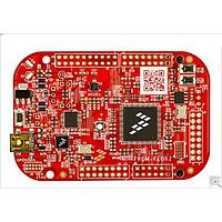 NXP FRDM-KE06Z Development Platforms Freedom Development Board for Kinetis KE04 (64-128 KB Flash) and KE06 MCUs