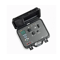 Portable Pressure Calibrator