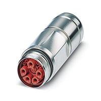 PHOENIX CONTACT 1623346 Circular Metric Connectors SB-8ESSA8A9L34S