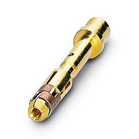 PHOENIX CONTACT 1084915 Circular Metric Connectors SF-6AS2000/VPE 500