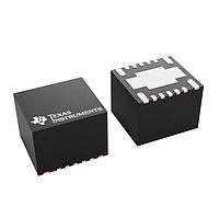 Texas Instruments TPSM53604RDAR Non-Isolated / PoL 36-V 4-A step-down power module in smal