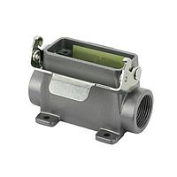 Amphenol Tuchel C146 10F015 501 2 Housings Housing