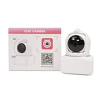 HUNONIC CMRICIN Camera Wifi ICat Indoor
