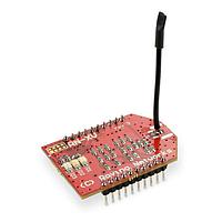 Microchip Technology RN171XVW-I/RM Multiprotocol Antennas WIFI MOD FOR EXISTNG 802.15.4 w/ Wire Ant