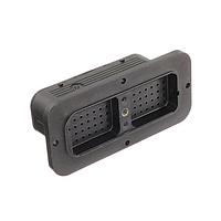 DEUTSCH - TE Connectivity DRC12-70PA Receptacle 70P RECP ASM