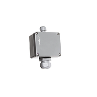 Evikon E2618-O2-5Y-W-24VDC Oxygen Transmitter (0...25%)