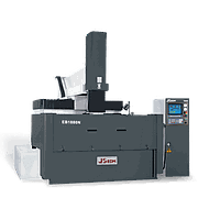 JSEDM EB1880N ZNC Electric Discharge Machine (600; 800 mm3/phút)
