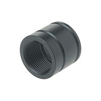 HARTING 11300009961 Housings THREAD ADAPTER BLK THERMOPLASTIC
