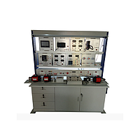 DOLANG DLWD-DJ01 DC Motor Training System