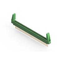 EDAC 345-061-542-688 Standard Card Edge Connectors .100" (2.54mm) Pitch Card Edge Connector