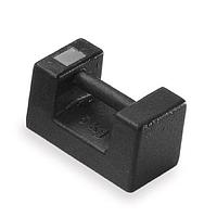 KERN 346-06 Rectangular Weight OIML M1 (5kg, ±250mg)