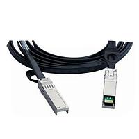 3M Electronic Solutions Division 1422-P24-07-1.00 SFP Twin Axial Cable 3M Twin Axial Cable Assemblies for 25G SFP28 Applications, 1422-P24-07-1.00