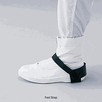 DaiHan SL.App6021 Strap foot anti-static 1㏁