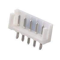 Adam Tech 25SH-C-12-TS Headers & Wire Housings CONNECTOR, BOARD HEADER, 2.50MM