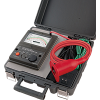 KYORITSU 3124A High Voltage Insulation Tester (10kV/100GΩ)