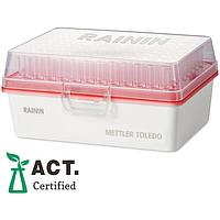 Mettler Toledo 30389175 Pipette Tips RT UNV 10µL FG 960A/10