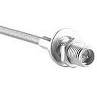 Johnson / Cinch Connectivity Solutions 142-4308-401 Connectors BLHD JCK 142/400 GLD