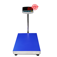 JADEVER JPF-600 Floor Scale (200kg)