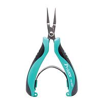 Proskit PM-396G Needle-Nose Pliers (120 mm)
