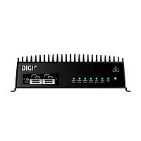 DIGI TX54-A246 Routers Digi 360 Cellular Solution Package for Digi TX54 (1 year) - Dual LTE FirstNet, Wi-Fi, BT, UDR (GNSS), Quad Ethernet, DB9M RS-232, US/CAN, No Accessories.