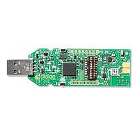 Dialog Semiconductor DA14531-00FXDEVKT-U Development Kits Bluetooth Low Energy Development Kit USB for DA14531: includes single board; Primary usage is SW Application development