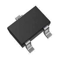 Toshiba RN2307,LF Digital Transistors 10kohm 47kohm 0.1A SOT-323 50V