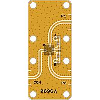 Quantic X-Microwave XR-A422-0409D Evaluation Boards Switches, HMC547ALC3SMT