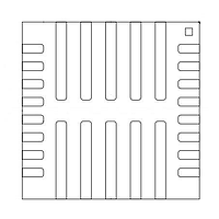 Monolithic Power Systems (MPS) MP6540GU-P 3 Phase 29V 3A Three-Phase Power Stage with PWM & ENBL inputs.