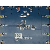 ISSI IS31AP4912-UTLS2-EB Evaluation Boards Eval Board for IS31AP4912