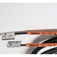 OMRON E32-T15ZR 2M Fiber Optic Unit