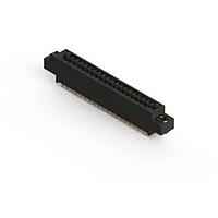 EDAC 396-040-541-803 Standard Card Edge Connectors Card Edge Connector