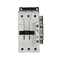 Eaton XTCE065DS1E Solid State Contactors Cont 3P FVNR 65A FR D 208/60 W/ NO-NC SI