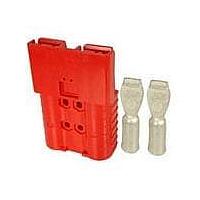 Anderson Power Products 6347G2 Heavy Duty Power Connectors SBX350 RED 3/0 AWG