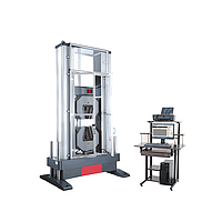 HST WDW-500 Computer Control Electronic Universal Testing Machine (500kN, AC380V/220V)
