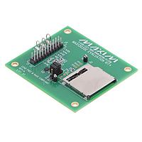 Maxim Integrated MAX13035EEVKIT# Interface Development Tools Eval Kit DS8007 (Multiprotocol Dual Smar