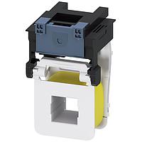 SIEMENS 3RT19655AT32 Changeover Operating Mechanism Withdrawable Drive for 3RT106. 3RT146