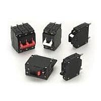 Carling Technologies CB6-B0-22-650-121-C Supplementary Protector / Motor Controller CB6B022650121C