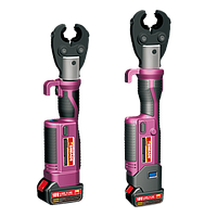 EMEADS GES-300C Charging Type Hydraulic Crimping Tools (60KN, 17mm)
