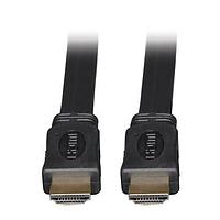Tripp Lite P568-006-FL HDMI Cables 6FT,FLAT HDMI M/M CABLE