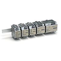 TDK-Lambda DLP100-24-1 Switching Supplies 98W 24V 4.1A Barrier strip termnl