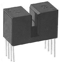 TT Electronics / Optek Technology OPB826S Optical Switches, Transmissive, Phototransistor Output Slotted Opt Switch Dual Channel