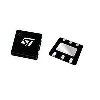 STMicroelectronics STLQ020PU33R Low Quiescent LDO 200 mA ultra-low quiescent current LDO